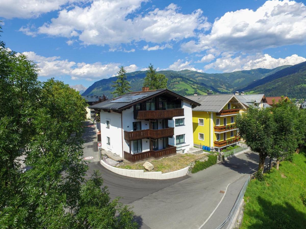 Finest Villa Zell Am See By All In One Apartments Exterior foto