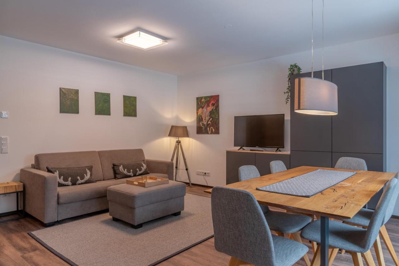 Finest Villa Zell Am See By All In One Apartments Exterior foto