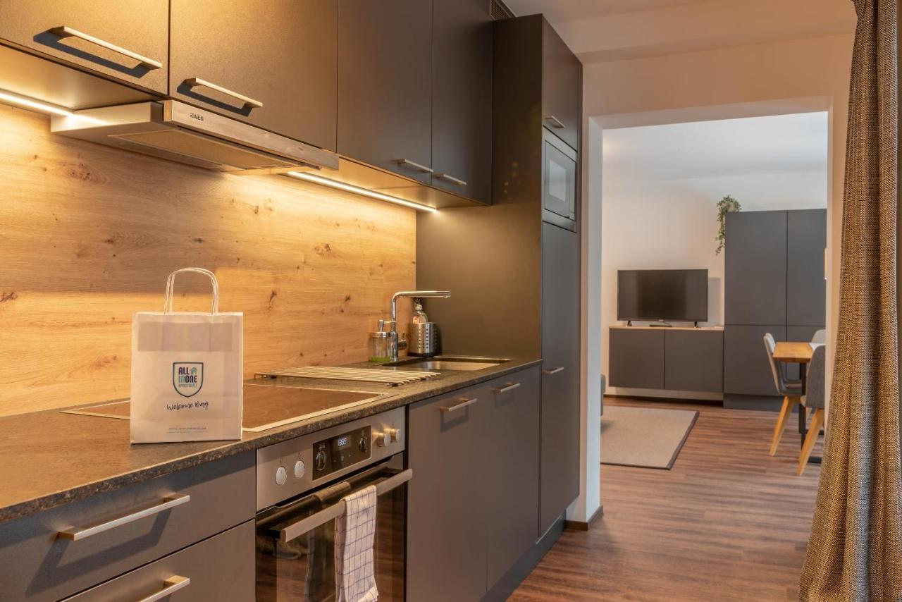 Finest Villa Zell Am See By All In One Apartments Exterior foto