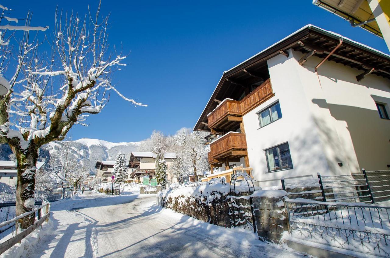Finest Villa Zell Am See By All In One Apartments Exterior foto