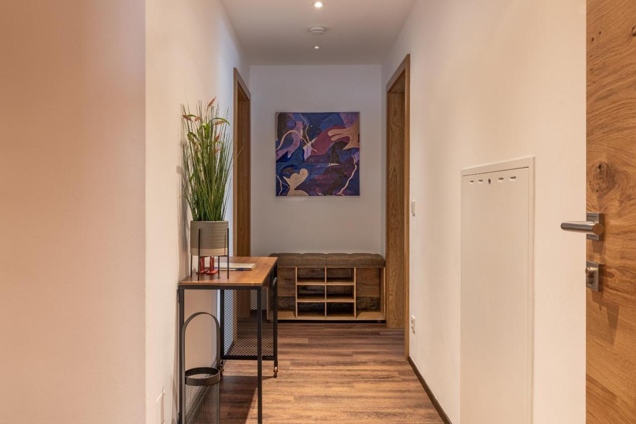 Finest Villa Zell Am See By All In One Apartments Exterior foto