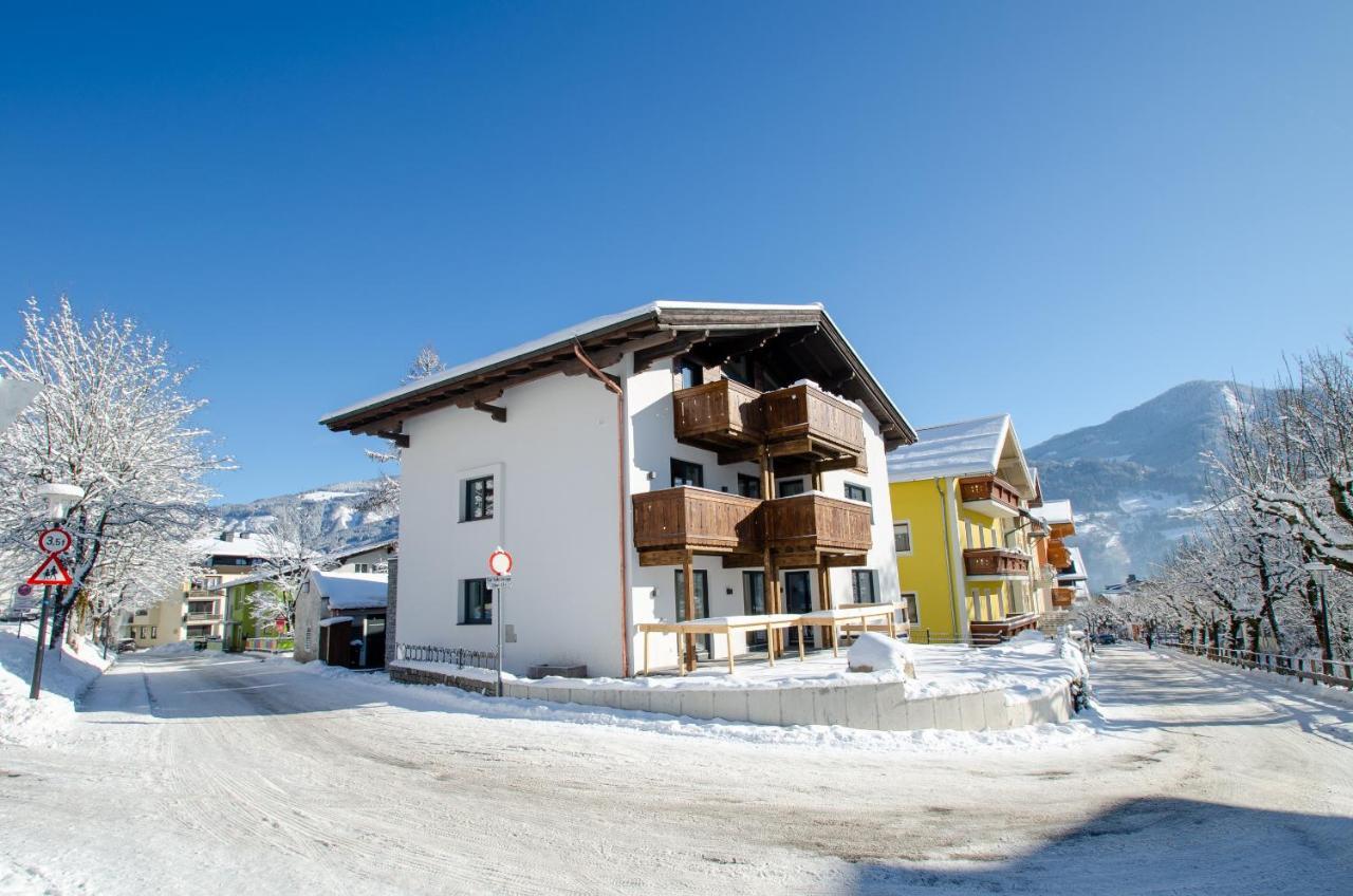 Finest Villa Zell Am See By All In One Apartments Exterior foto