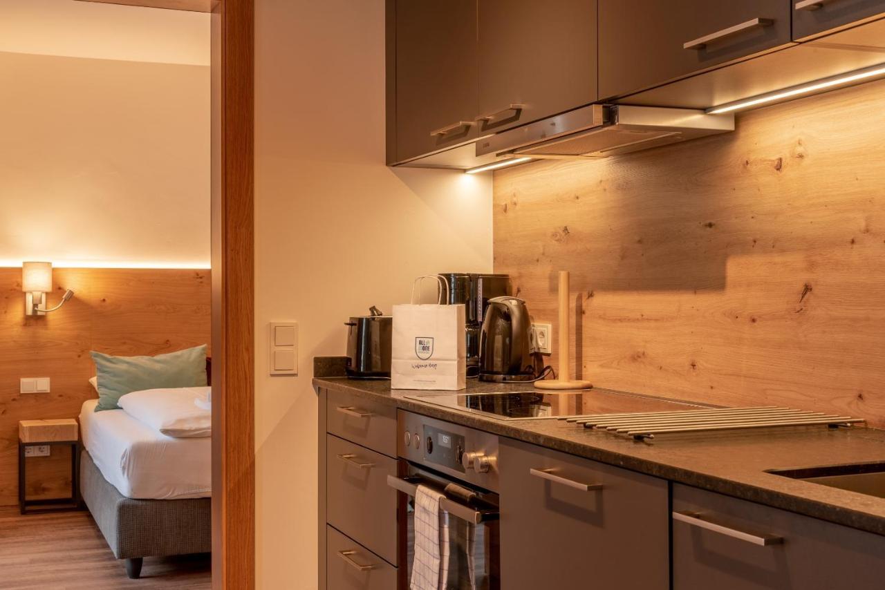 Finest Villa Zell Am See By All In One Apartments Exterior foto
