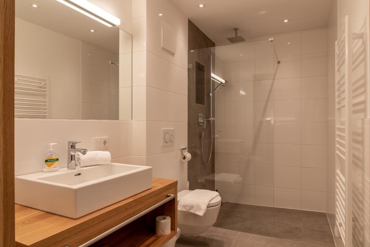 Finest Villa Zell Am See By All In One Apartments Exterior foto
