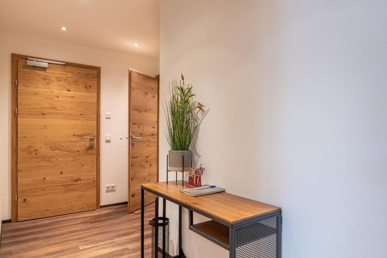 Finest Villa Zell Am See By All In One Apartments Exterior foto