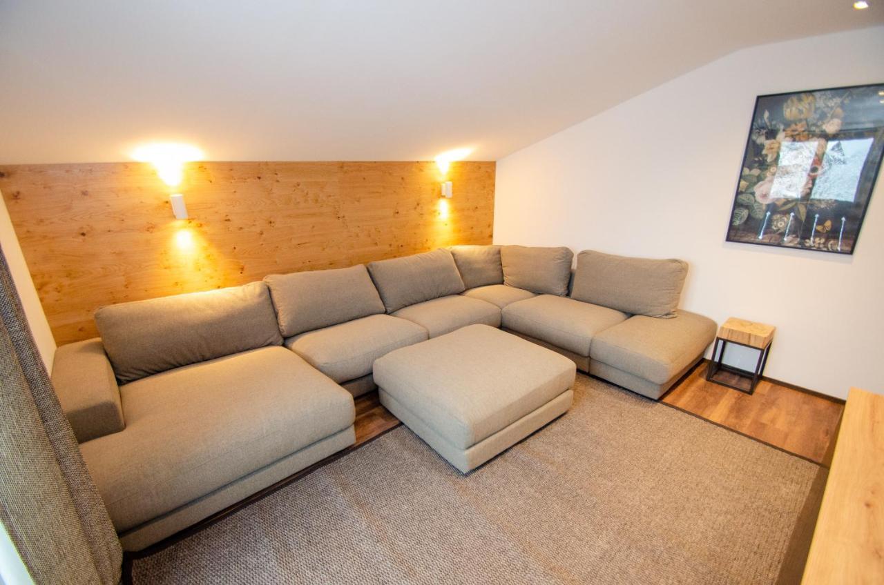 Finest Villa Zell Am See By All In One Apartments Exterior foto