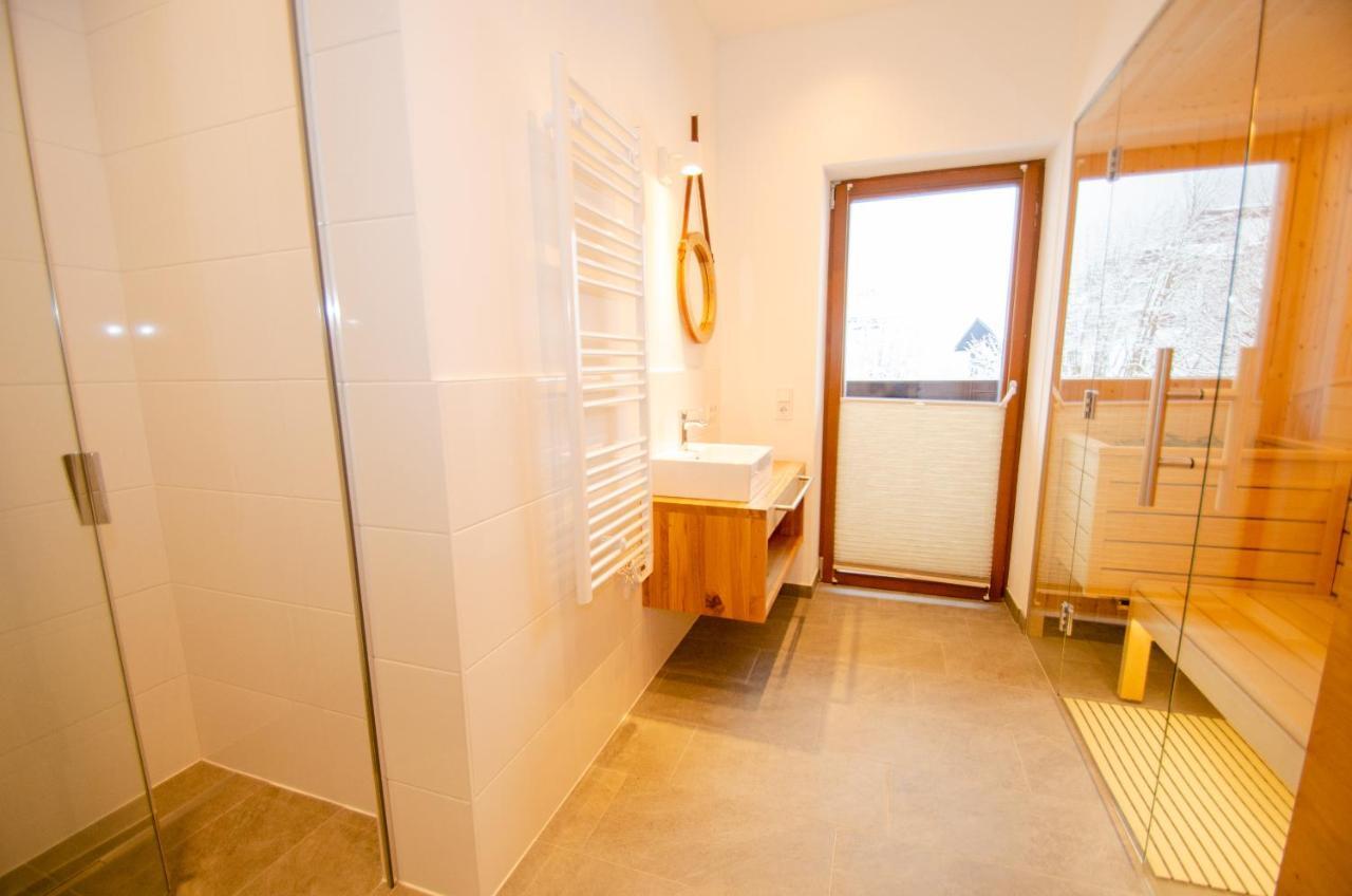 Finest Villa Zell Am See By All In One Apartments Exterior foto