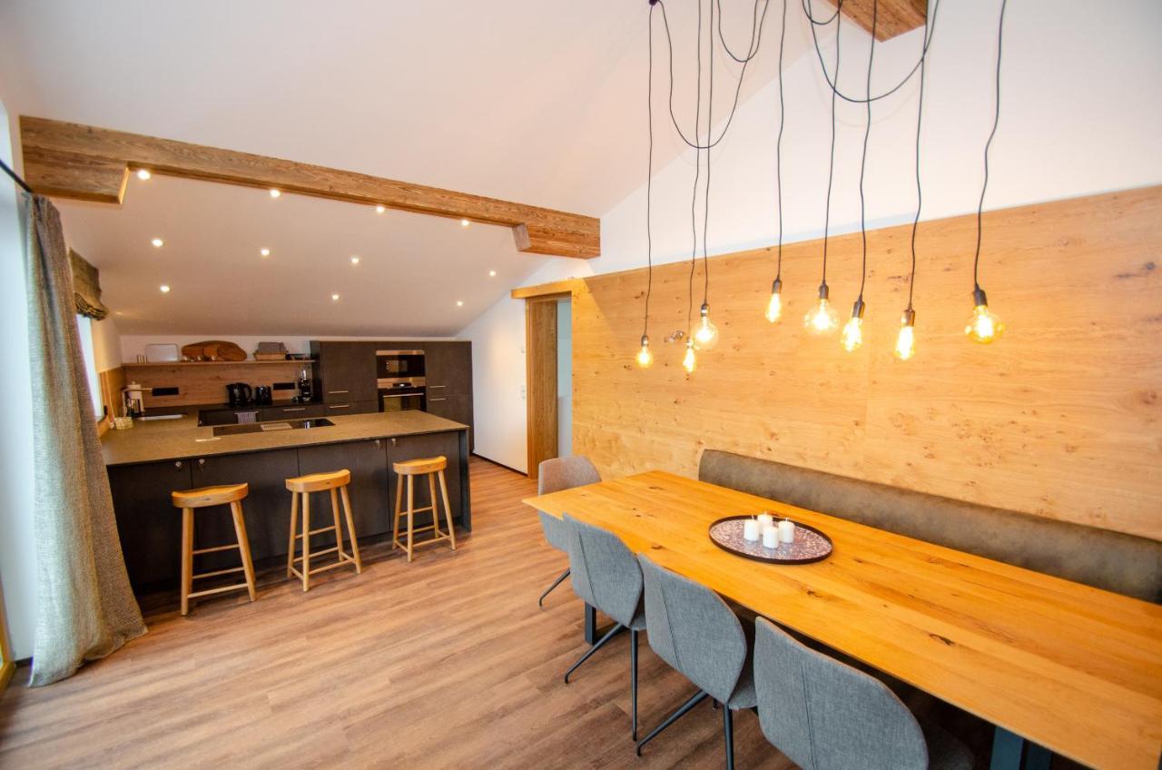 Finest Villa Zell Am See By All In One Apartments Exterior foto