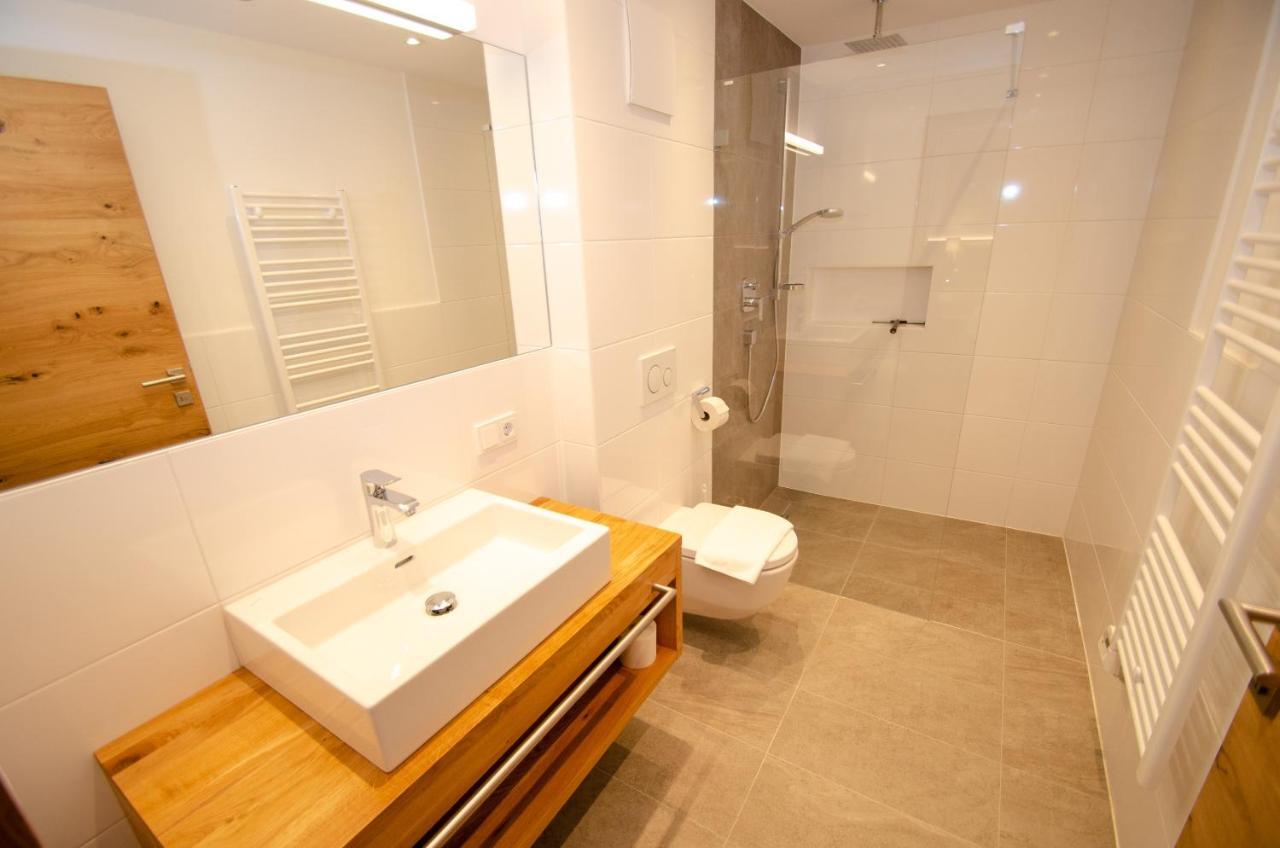 Finest Villa Zell Am See By All In One Apartments Exterior foto