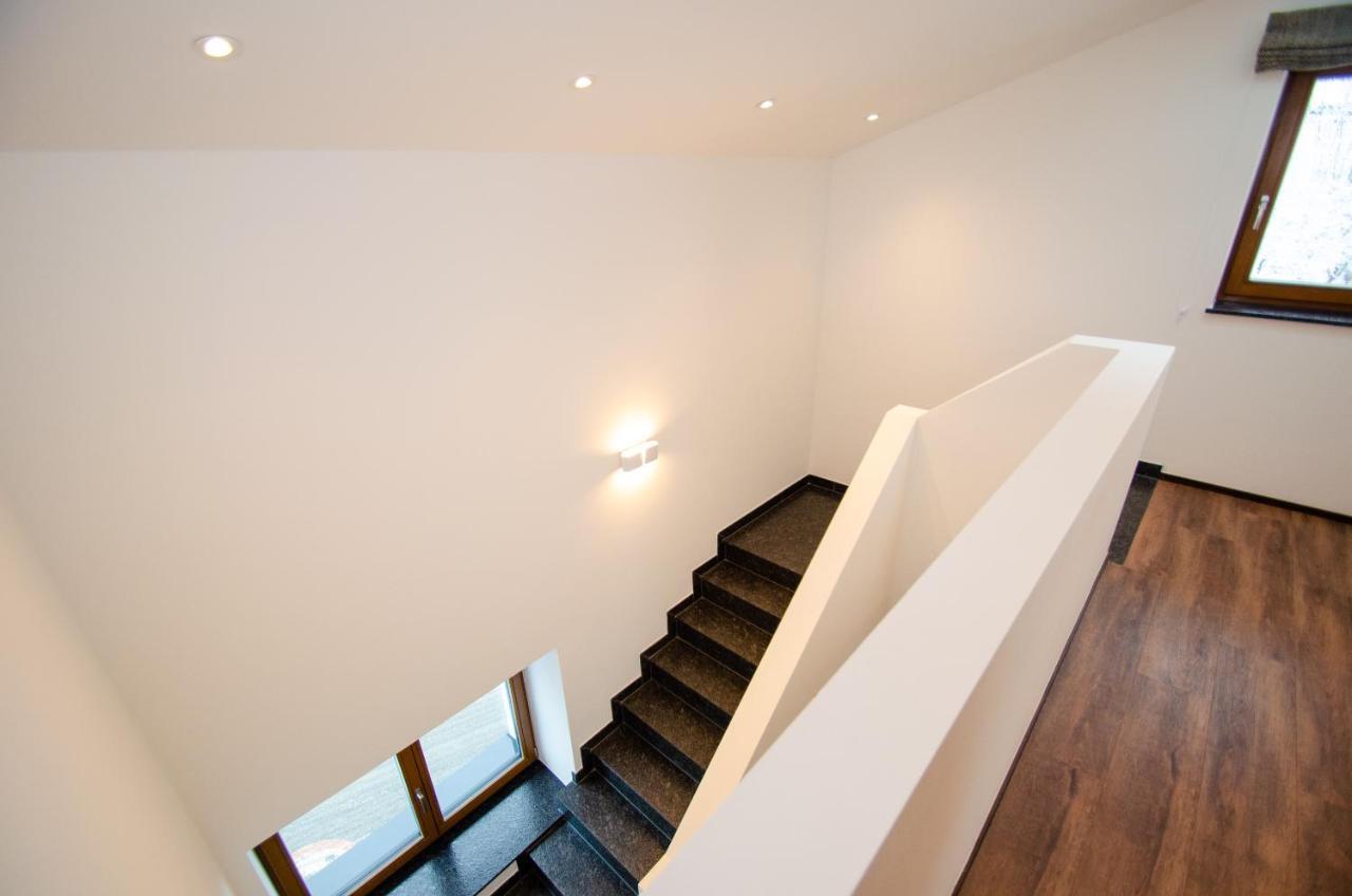 Finest Villa Zell Am See By All In One Apartments Exterior foto