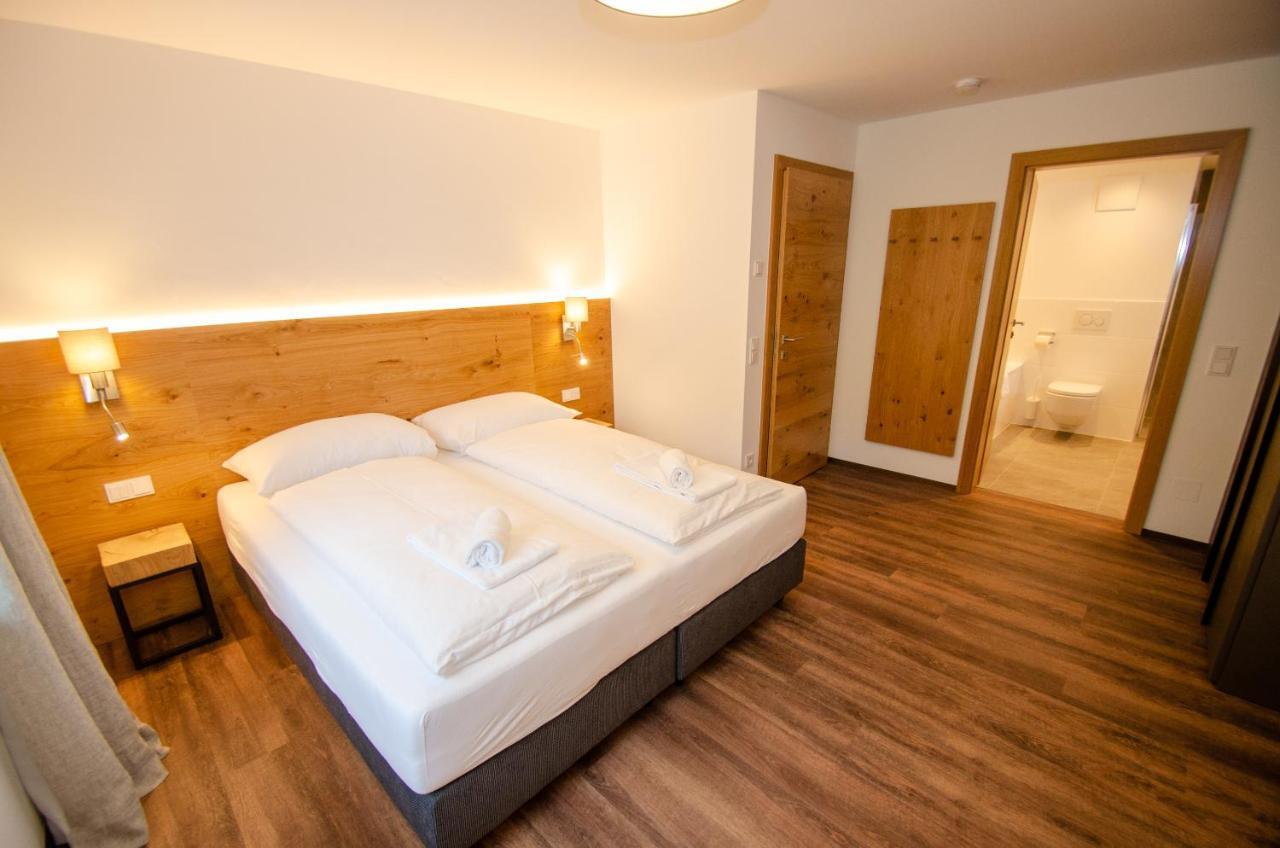 Finest Villa Zell Am See By All In One Apartments Exterior foto