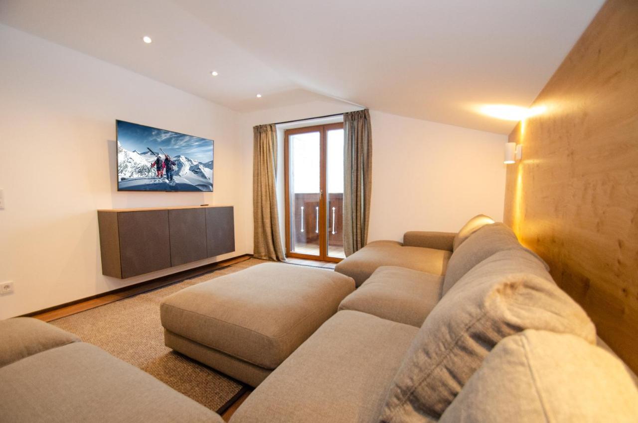 Finest Villa Zell Am See By All In One Apartments Exterior foto