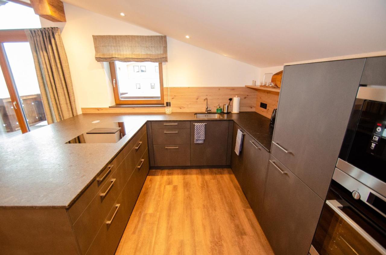 Finest Villa Zell Am See By All In One Apartments Exterior foto