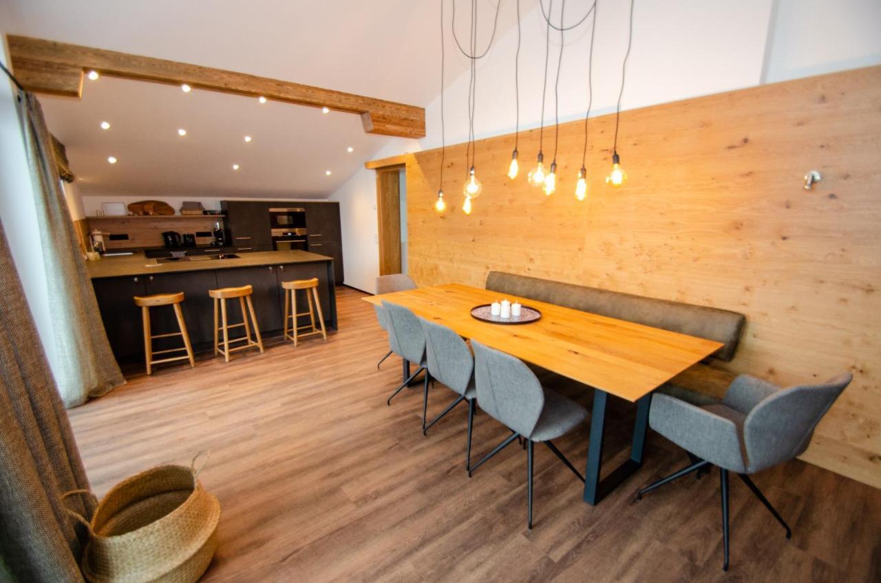 Finest Villa Zell Am See By All In One Apartments Exterior foto