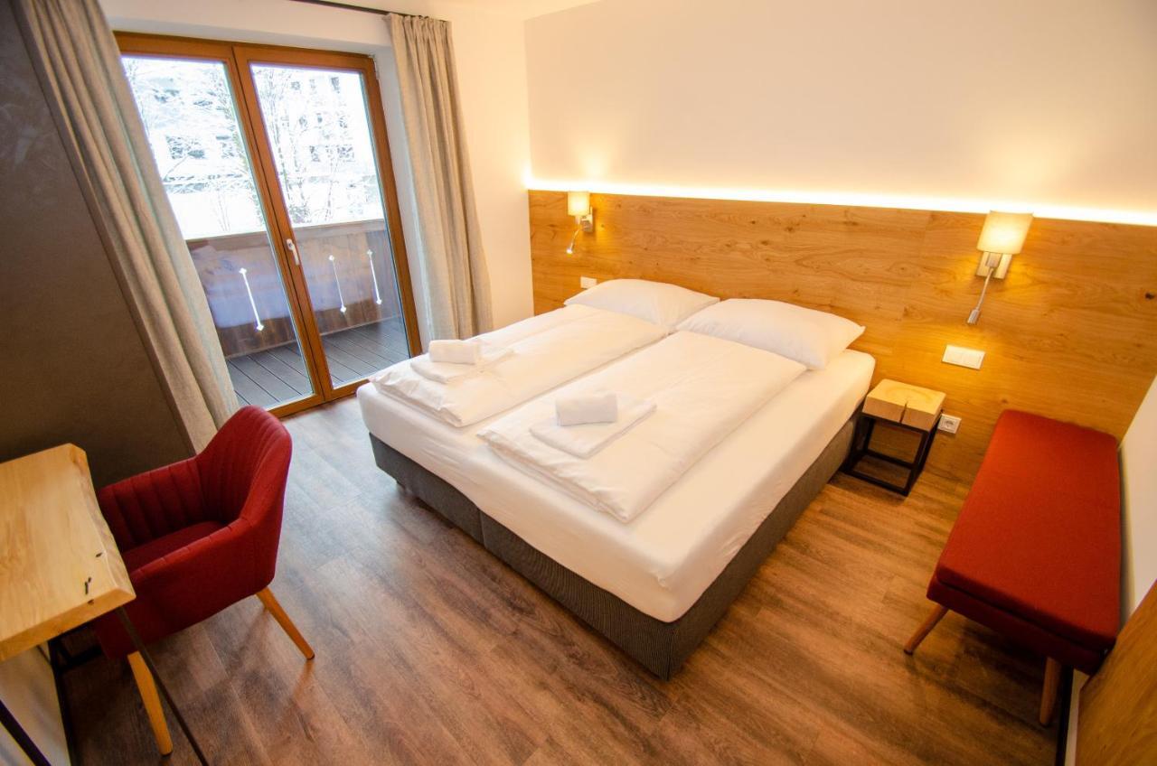 Finest Villa Zell Am See By All In One Apartments Exterior foto