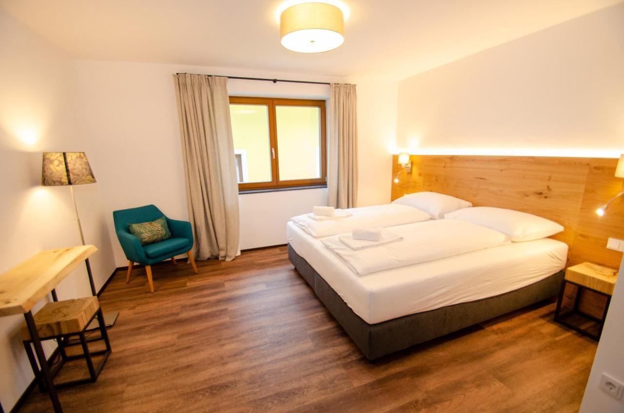 Finest Villa Zell Am See By All In One Apartments Exterior foto