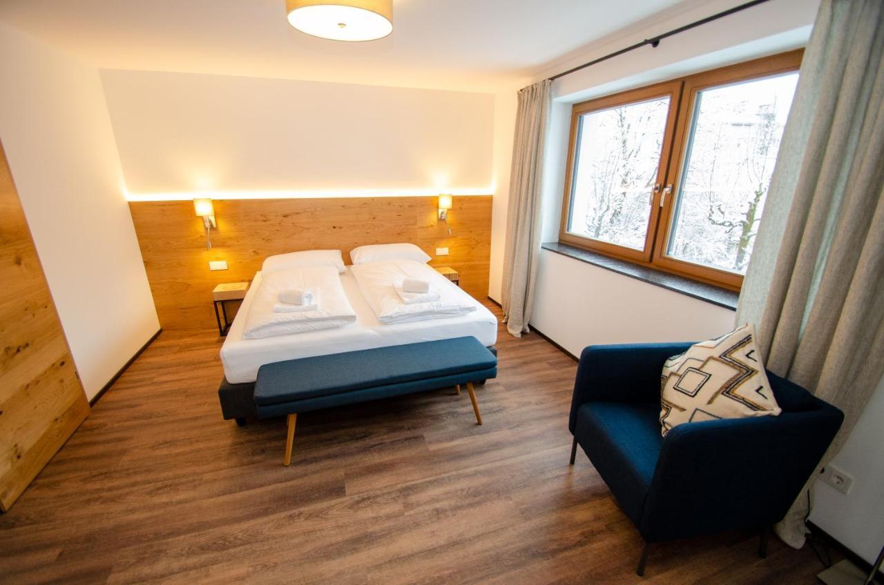 Finest Villa Zell Am See By All In One Apartments Exterior foto