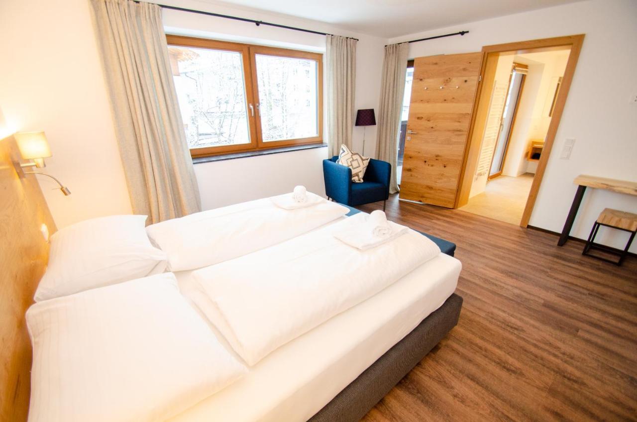 Finest Villa Zell Am See By All In One Apartments Exterior foto