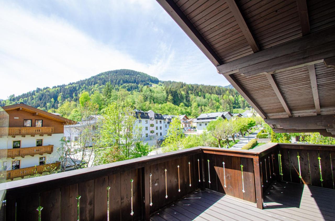 Finest Villa Zell Am See By All In One Apartments Exterior foto