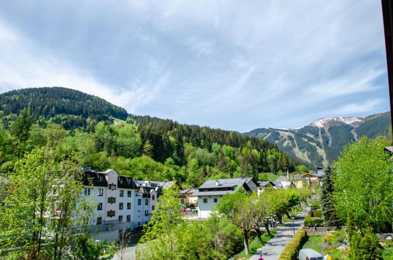 Finest Villa Zell Am See By All In One Apartments Exterior foto